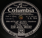 DG-7314 ΠΡΙΝ ΦΥΓΕΙΣ ΑΠ ΤΟ ΣΠΙΤΙ