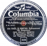 DG-7328 ΕΛΑ ΠΙΑΣΕ ΤΟ ΜΑΝΤΙΛΙ