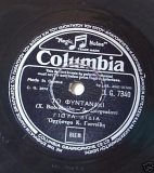 DG-7340 ΤΟ ΦΥΝΤΑΝΑΚΙ