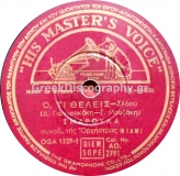 AO-2791 ΟΤΙ ΘΕΛΕΙΣ
