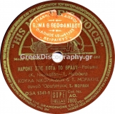 AO-2800 ΝΑΡΘΕΙΣ ΣΤΙΣ ΕΠΤΑ ΤΟ ΒΡΑΔΥ