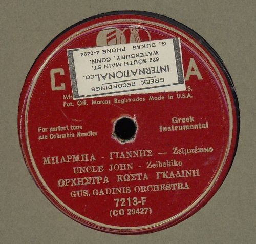 7213-F ΜΠΑΡΜΠΑ-ΓΙΑΝΝΗΣ