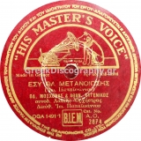 AO-2874 ΕΣΥ ΘΑ ΜΕΤΑΝΙΩΣΕΙΣ