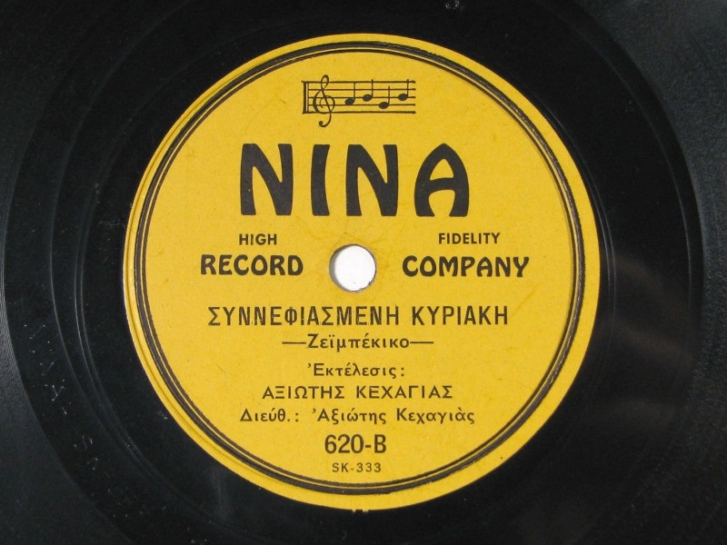 0620-B ΣΥΝΝΕΦΙΑΣΜΕΝΗ ΚΥΡΙΑΚΗ
