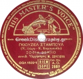 AO-2889 ΓΚΙΟΥΖΕΛ ΣΤΑΜΠΟΥΛ