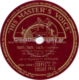 AO-2916 ΓΙΑΤΙ ΓΙΑΤΙ ΓΙΑΤΙ